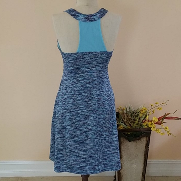 MPG Athletic Dress. - Picture 2 of 4